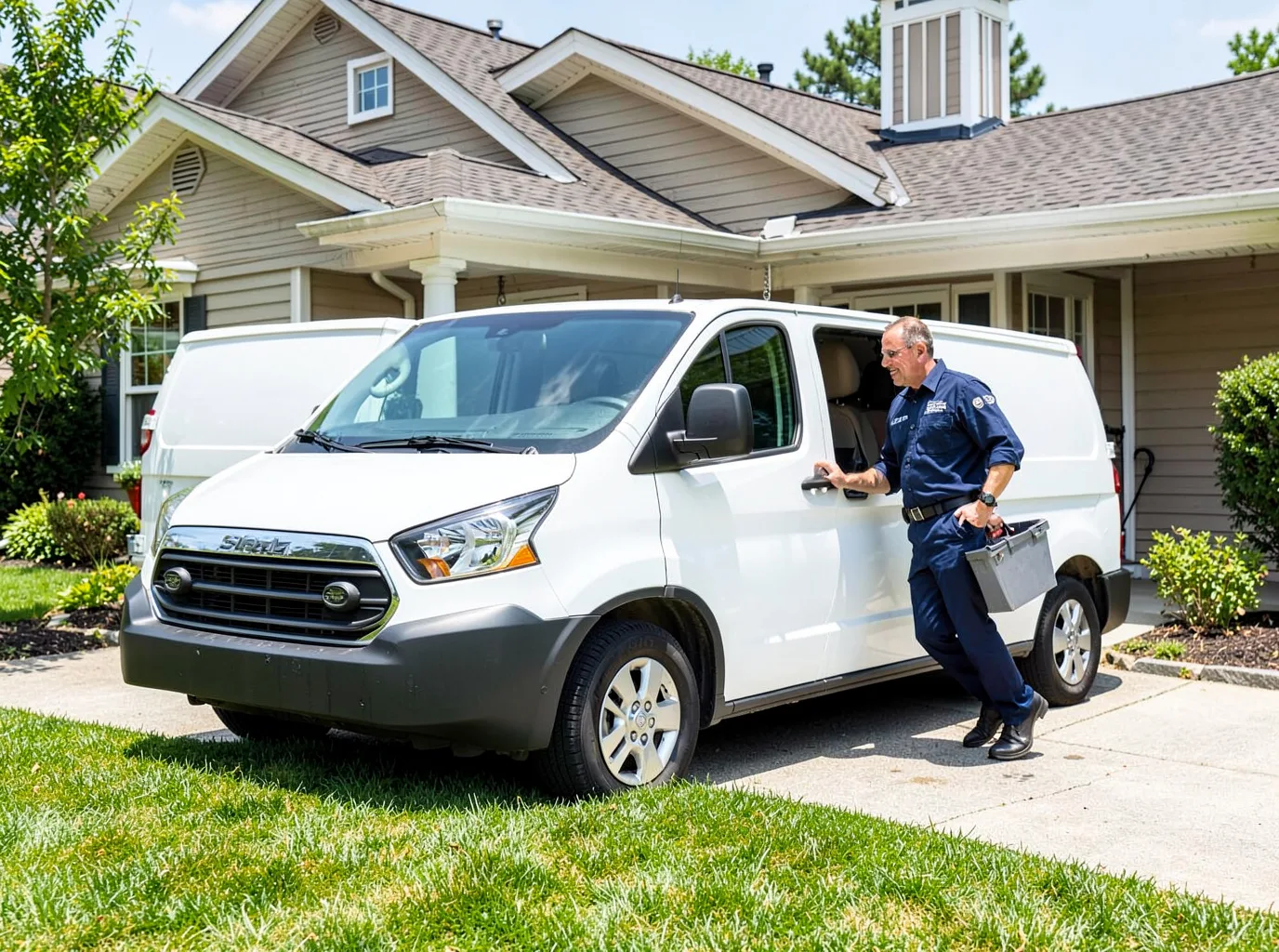 Emergency Plumber company in Heidrick, KY