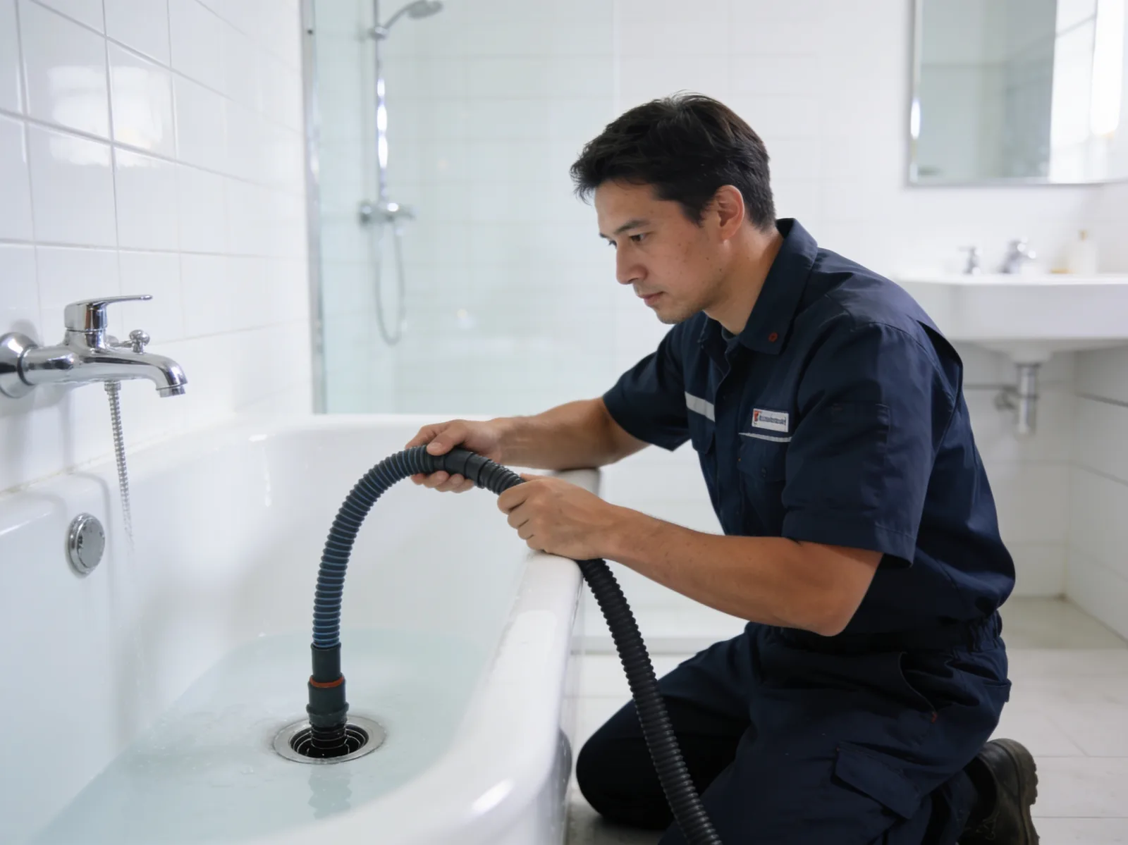 Emergency Plumber Heidrick, KY FAQs